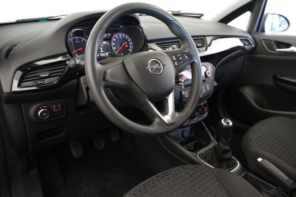 Opel Corsa 1.2
