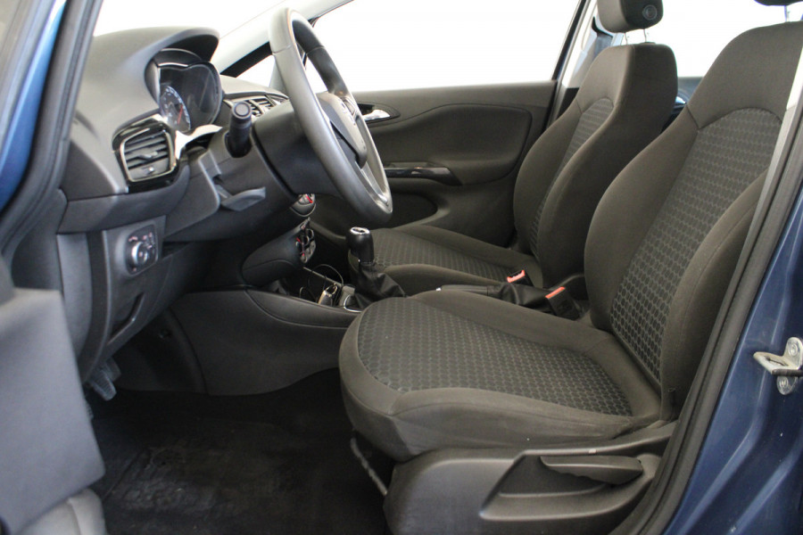 Opel Corsa 1.2