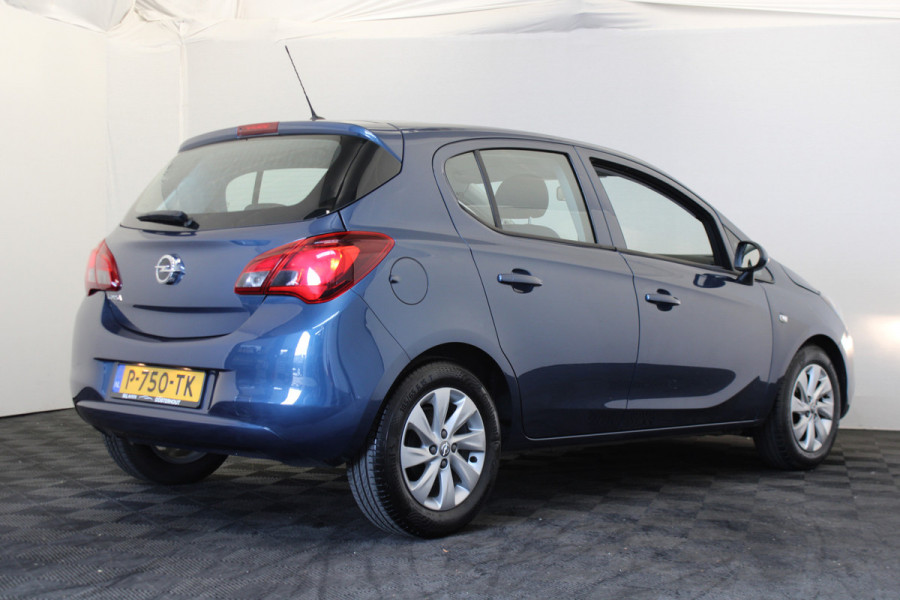 Opel Corsa 1.2