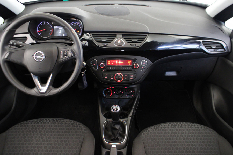 Opel Corsa 1.2