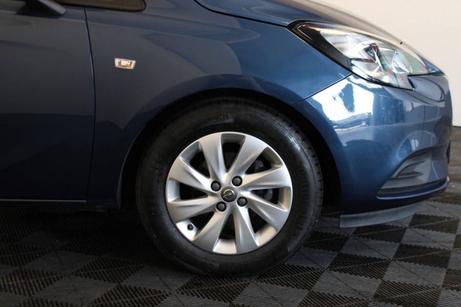 Opel Corsa 1.2