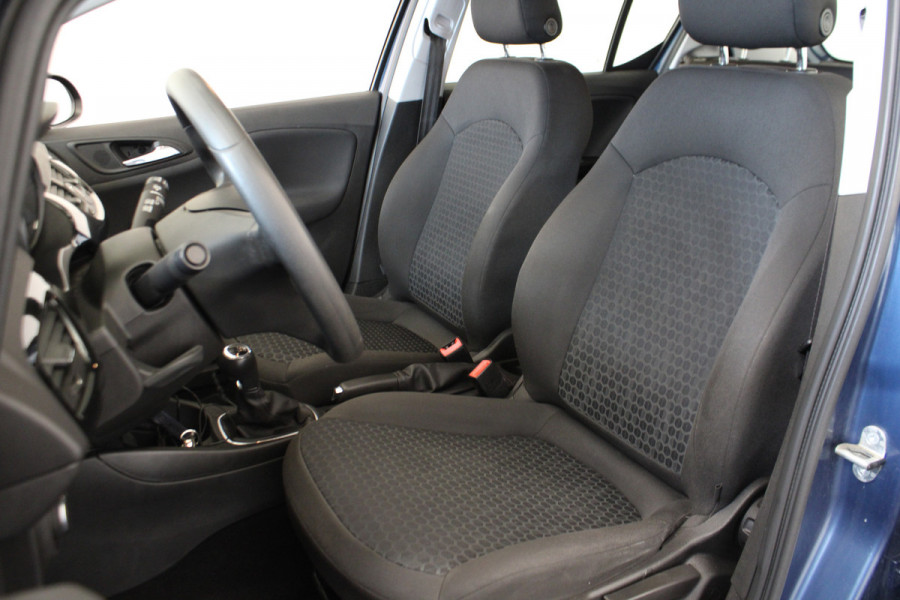 Opel Corsa 1.2