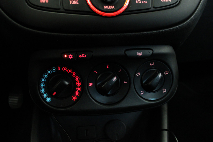 Opel Corsa 1.2