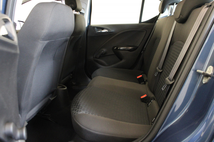 Opel Corsa 1.2
