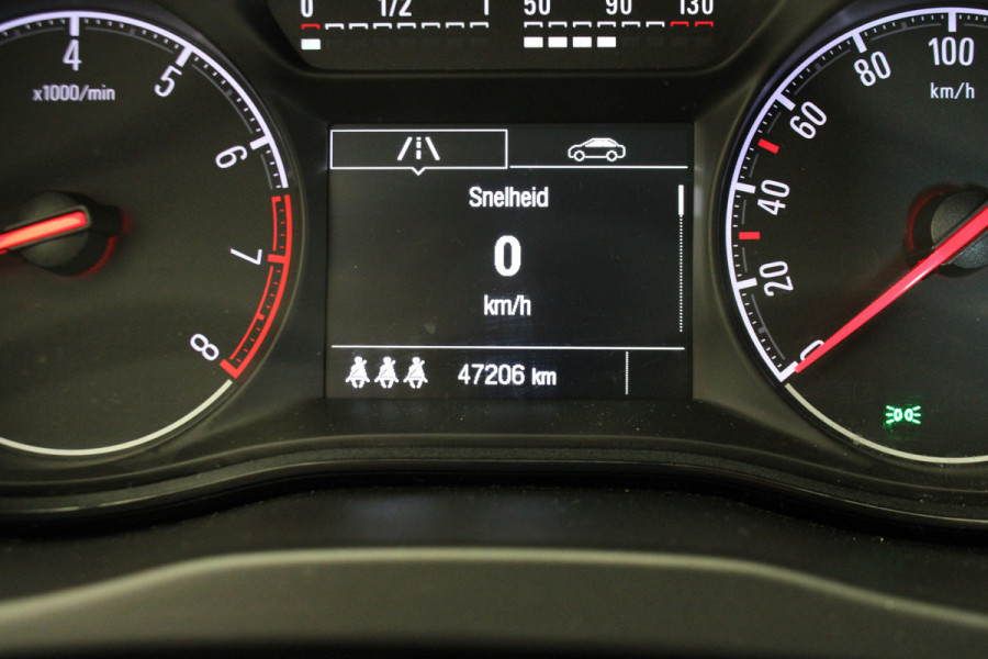 Opel Corsa 1.2