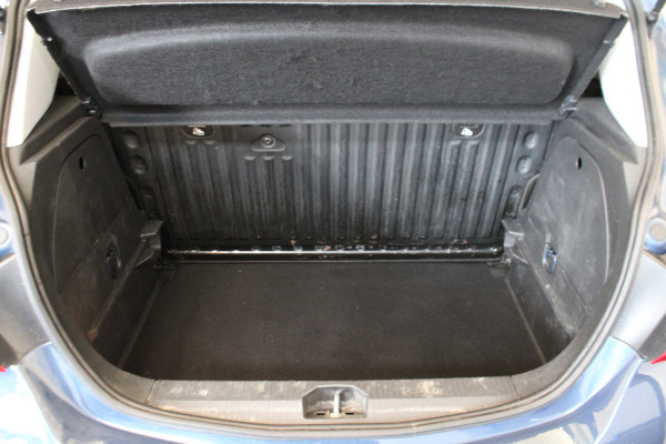 Opel Corsa 1.2