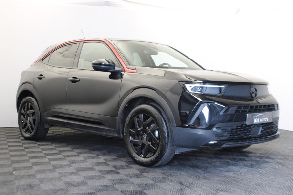 Opel Mokka 1.2 Turbo GS Line |Stoel\stuur verw.|Carplay|
