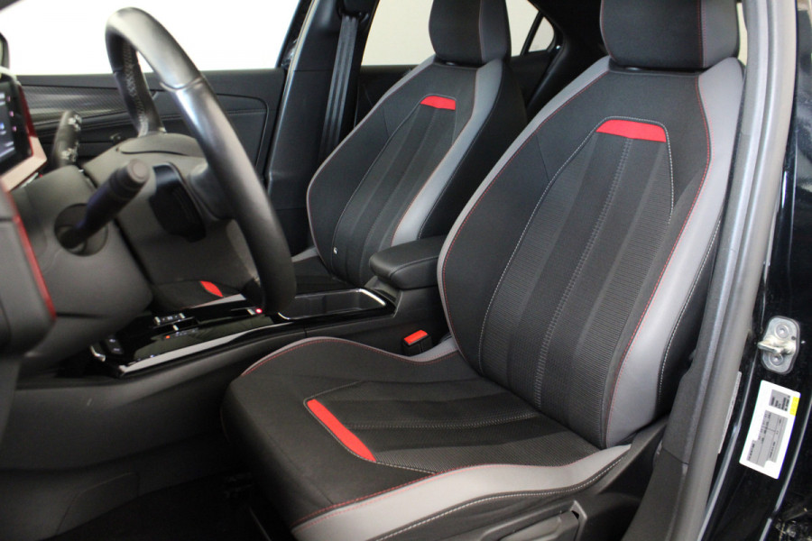 Opel Mokka 1.2 Turbo GS Line |Stoel\stuur verw.|Carplay|