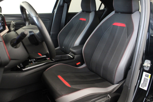 Opel Mokka 1.2 Turbo GS Line |Stoel\stuur verw.|Carplay|