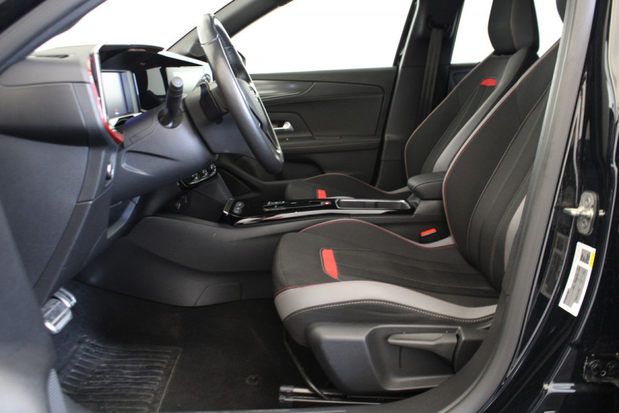 Opel Mokka 1.2 Turbo GS Line |Stoel\stuur verw.|Carplay|