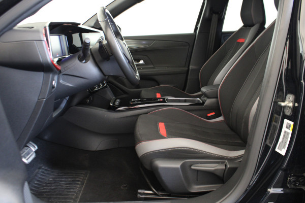 Opel Mokka 1.2 Turbo GS Line |Stoel\stuur verw.|Carplay|