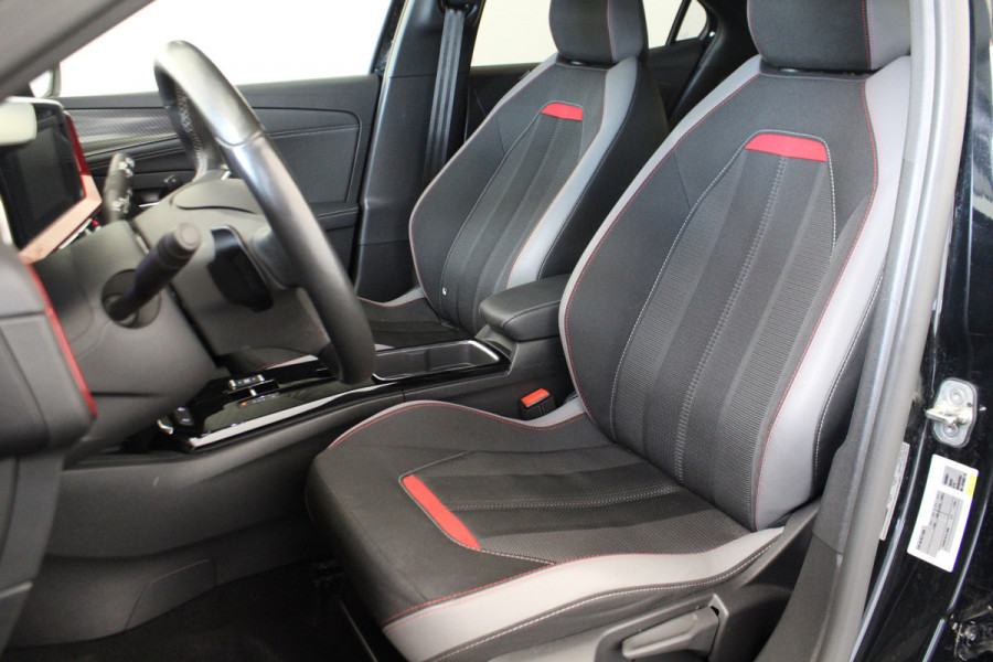 Opel Mokka 1.2 Turbo GS Line |Stoel\stuur verw.|Carplay|