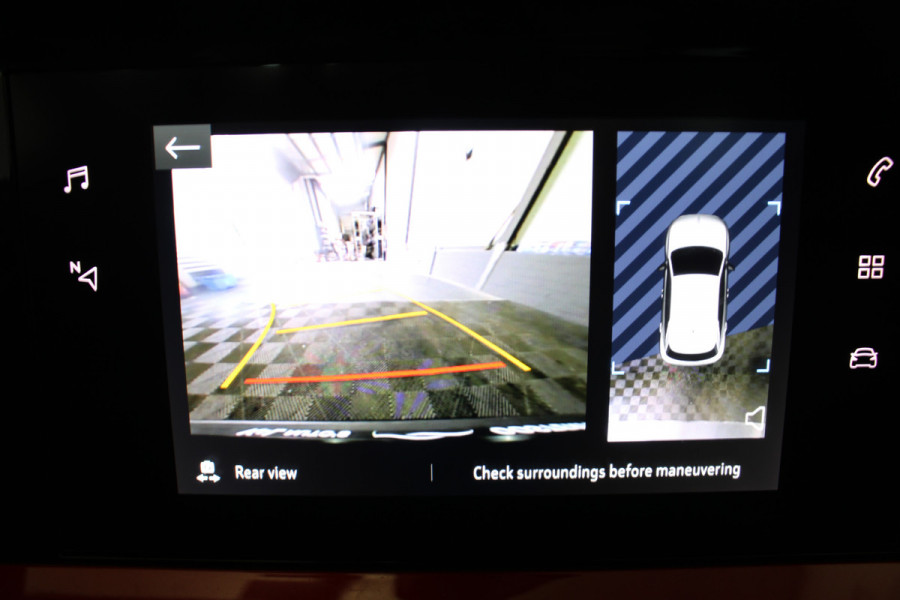 Opel Mokka 1.2 Turbo GS Line |Stoel\stuur verw.|Carplay|