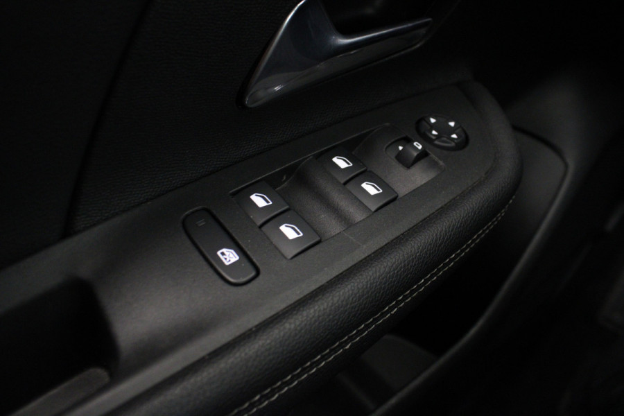 Opel Mokka 1.2 Turbo GS Line |Stoel\stuur verw.|Carplay|