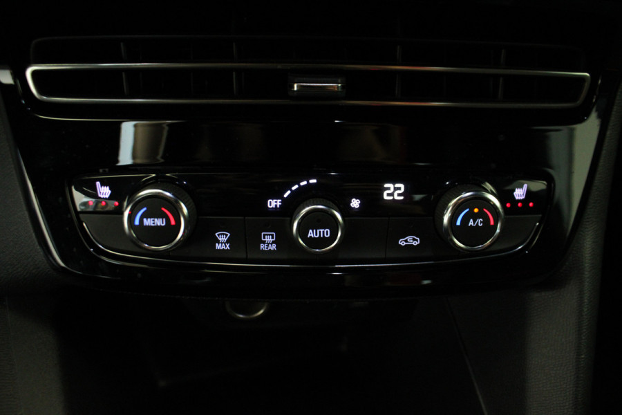 Opel Mokka 1.2 Turbo GS Line |Stoel\stuur verw.|Carplay|