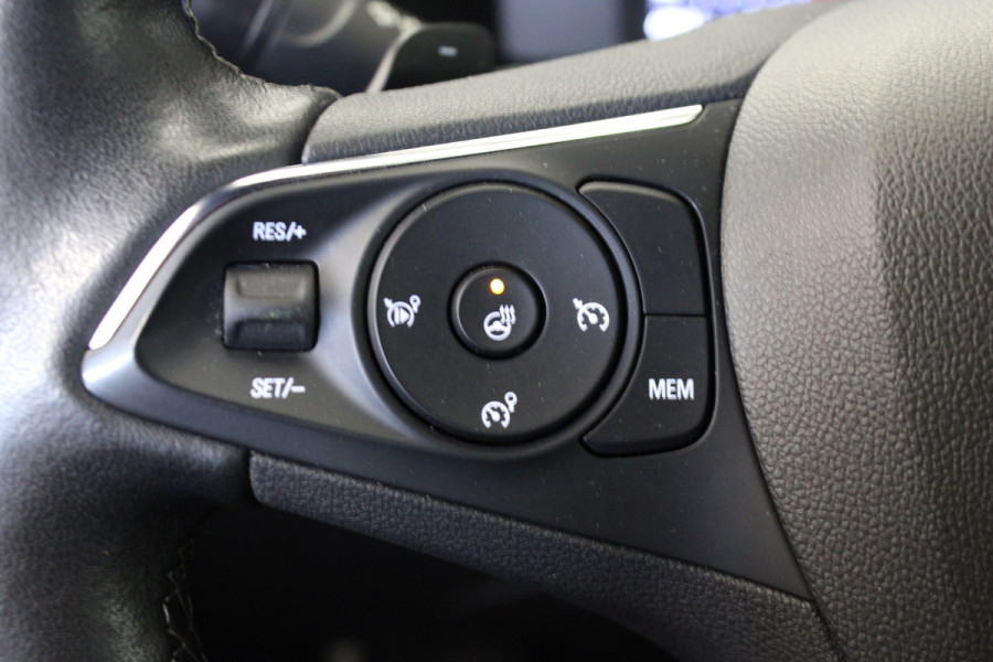 Opel Mokka 1.2 Turbo GS Line |Stoel\stuur verw.|Carplay|