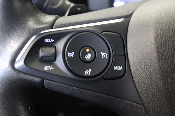 Opel Mokka 1.2 Turbo GS Line |Stoel\stuur verw.|Carplay|