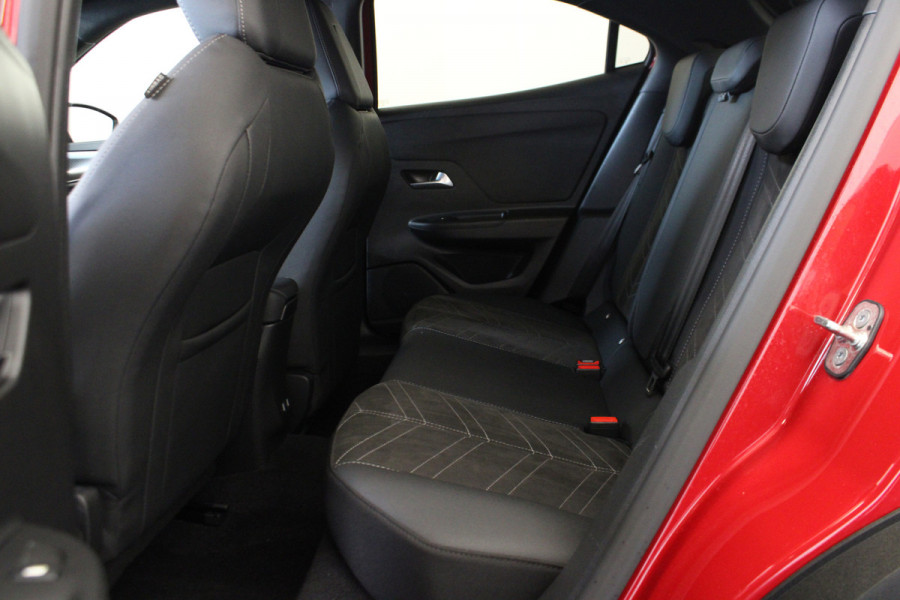 Opel Mokka 1.2 Turbo Ultimate |Stoel/Stuur verw.|Navi|
