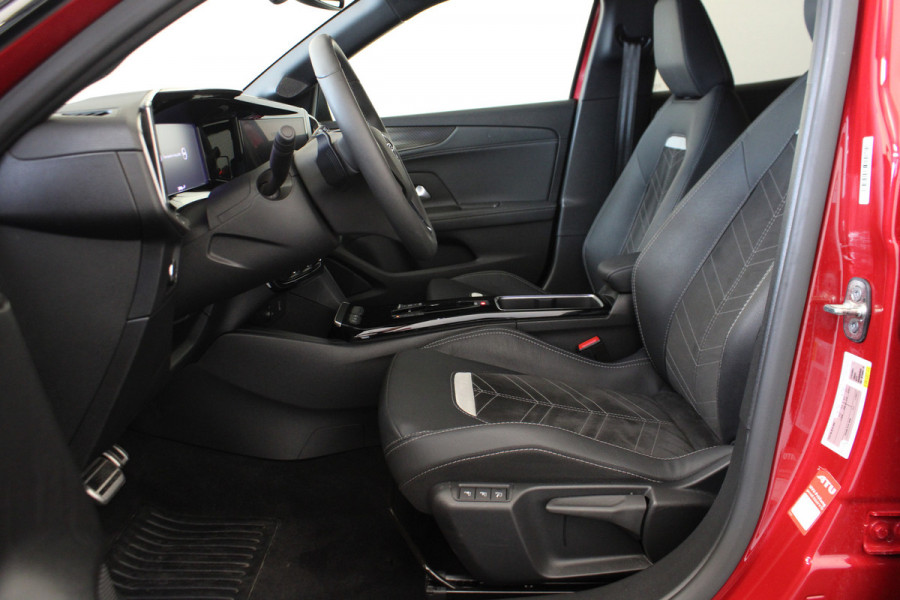 Opel Mokka 1.2 Turbo Ultimate |Stoel/Stuur verw.|Navi|