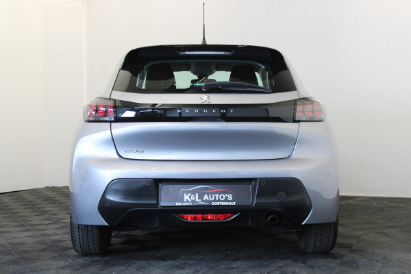 Peugeot 208 1.2 PureTech Active Pack |Navi|Automaat|