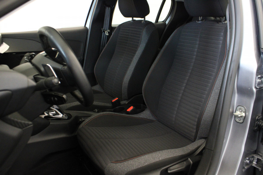 Peugeot 208 1.2 PureTech Active Pack |Navi|Automaat|