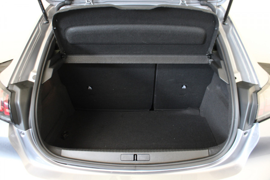 Peugeot 208 1.2 PureTech Active Pack |Navi|Automaat|
