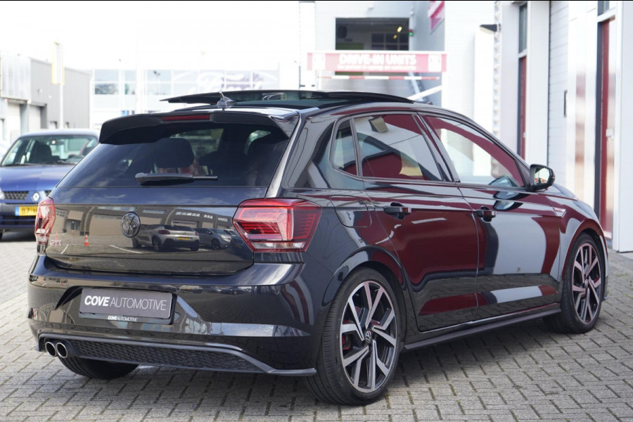 Volkswagen Polo 2.0 TSI GTI | PANO | ACC | VIRTUAL COCKPIT