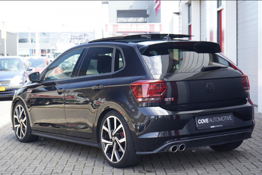 Volkswagen Polo 2.0 TSI GTI | PANO | ACC | VIRTUAL COCKPIT