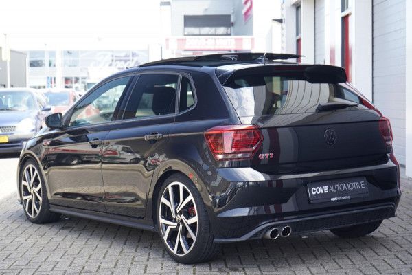 Volkswagen Polo 2.0 TSI GTI | PANO | ACC | VIRTUAL COCKPIT