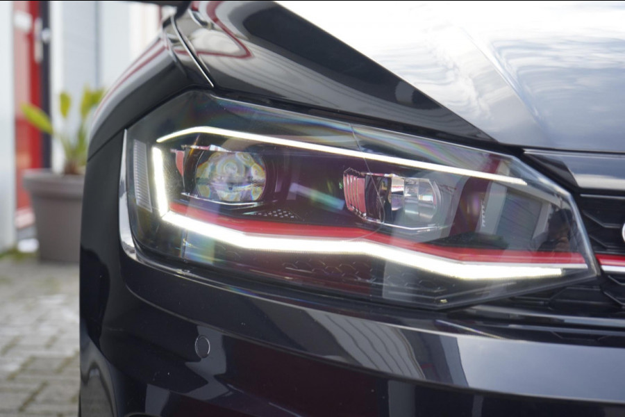Volkswagen Polo 2.0 TSI GTI | PANO | ACC | VIRTUAL COCKPIT