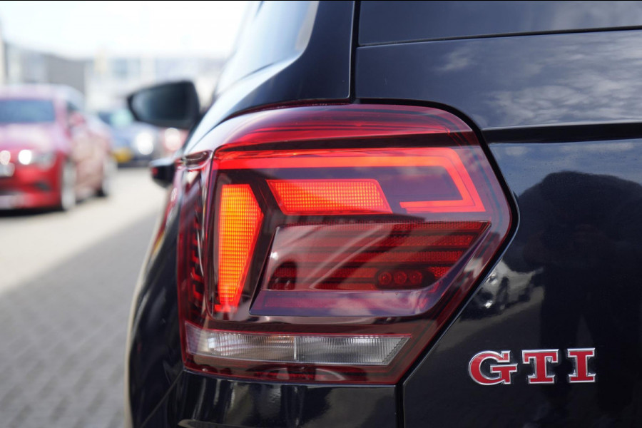 Volkswagen Polo 2.0 TSI GTI | PANO | ACC | VIRTUAL COCKPIT