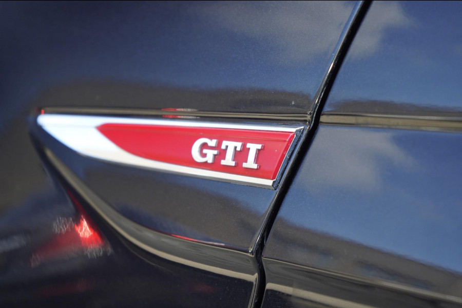Volkswagen Polo 2.0 TSI GTI | PANO | ACC | VIRTUAL COCKPIT