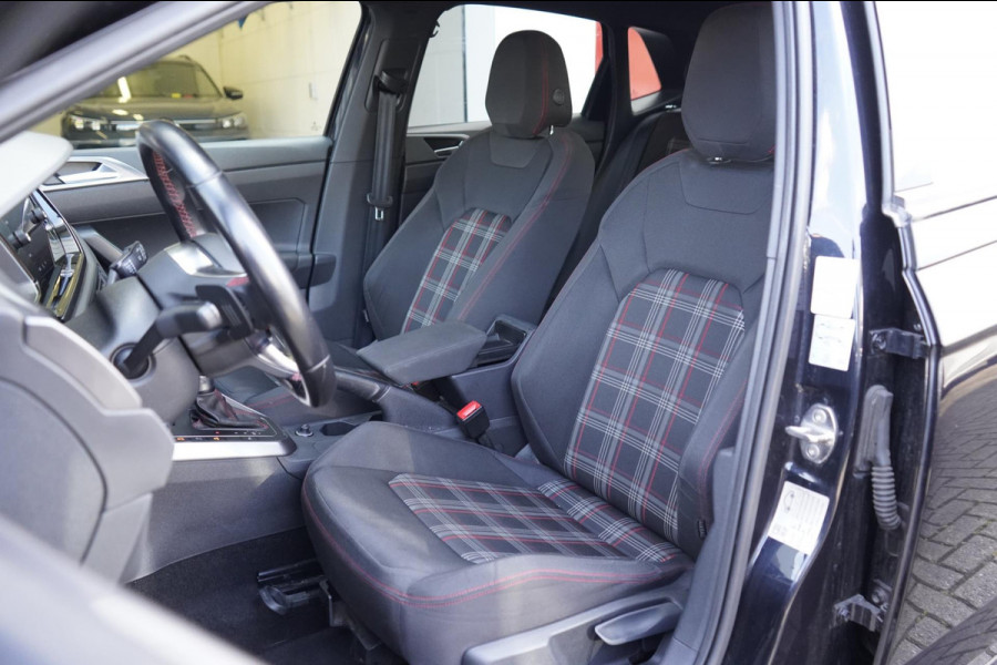 Volkswagen Polo 2.0 TSI GTI | PANO | ACC | VIRTUAL COCKPIT