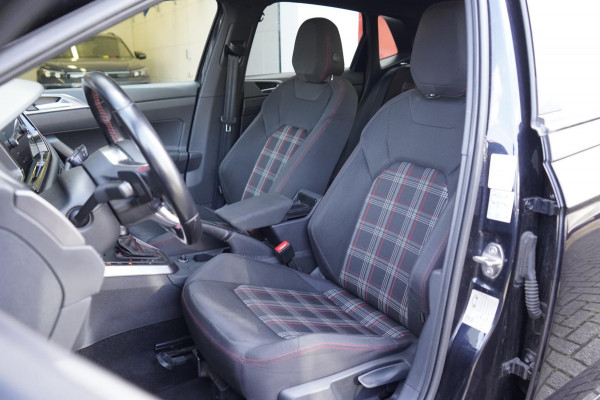 Volkswagen Polo 2.0 TSI GTI | PANO | ACC | VIRTUAL COCKPIT