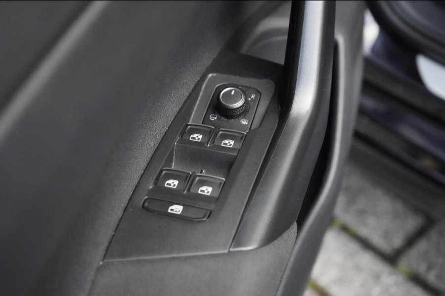Volkswagen Polo 2.0 TSI GTI | PANO | ACC | VIRTUAL COCKPIT