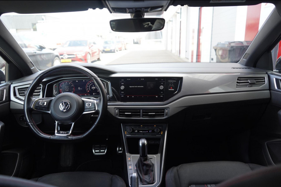 Volkswagen Polo 2.0 TSI GTI | PANO | ACC | VIRTUAL COCKPIT