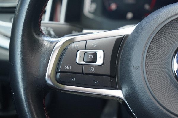 Volkswagen Polo 2.0 TSI GTI | PANO | ACC | VIRTUAL COCKPIT