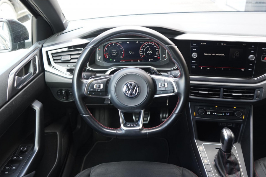 Volkswagen Polo 2.0 TSI GTI | PANO | ACC | VIRTUAL COCKPIT