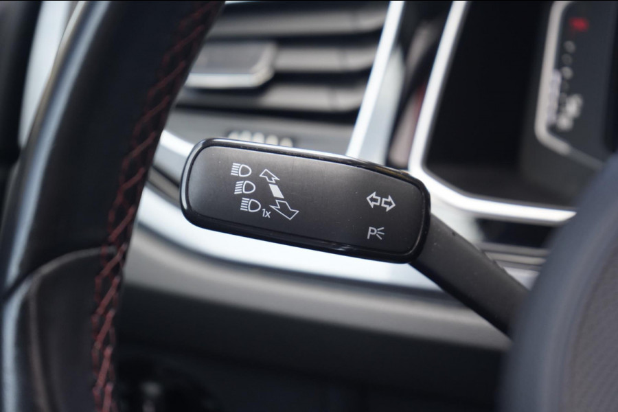 Volkswagen Polo 2.0 TSI GTI | PANO | ACC | VIRTUAL COCKPIT