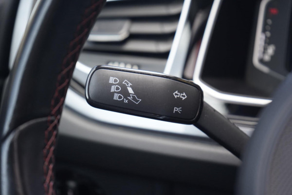 Volkswagen Polo 2.0 TSI GTI | PANO | ACC | VIRTUAL COCKPIT