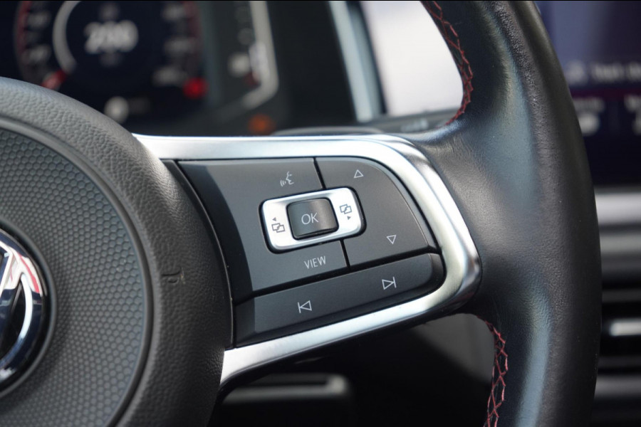 Volkswagen Polo 2.0 TSI GTI | PANO | ACC | VIRTUAL COCKPIT