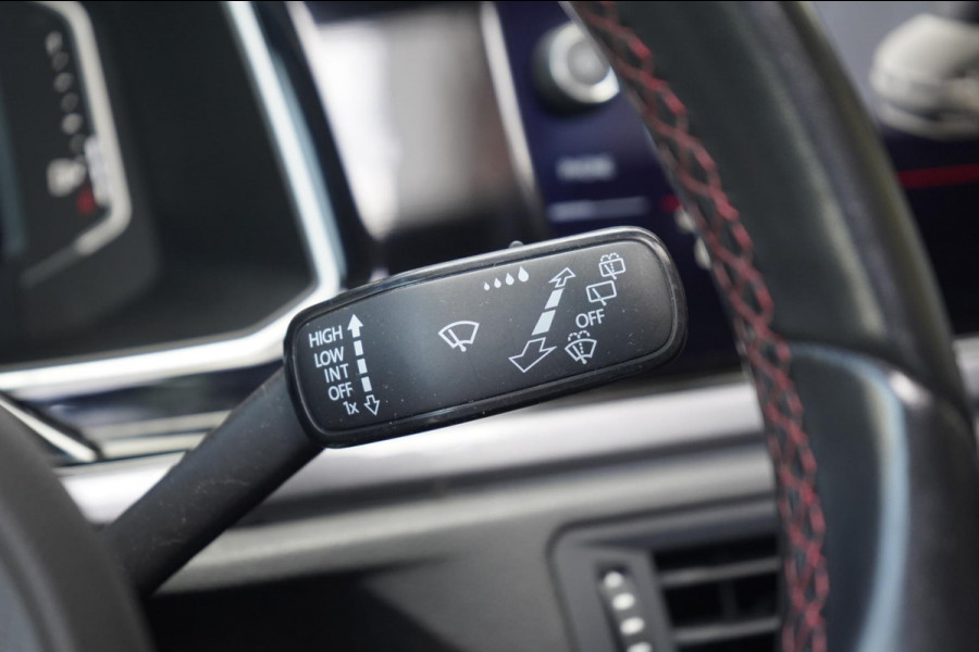 Volkswagen Polo 2.0 TSI GTI | PANO | ACC | VIRTUAL COCKPIT
