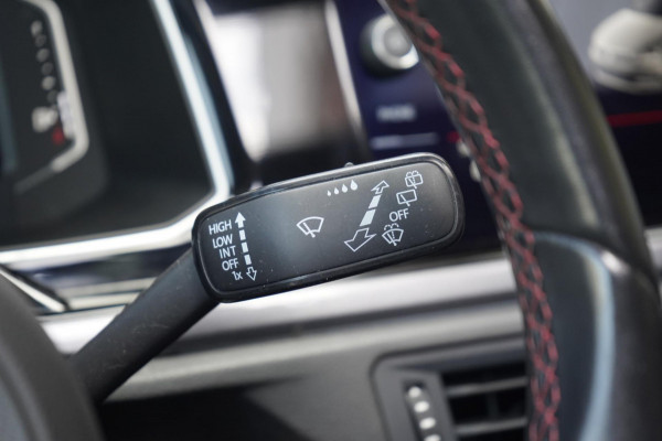 Volkswagen Polo 2.0 TSI GTI | PANO | ACC | VIRTUAL COCKPIT