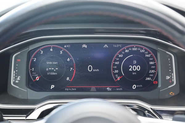 Volkswagen Polo 2.0 TSI GTI | PANO | ACC | VIRTUAL COCKPIT