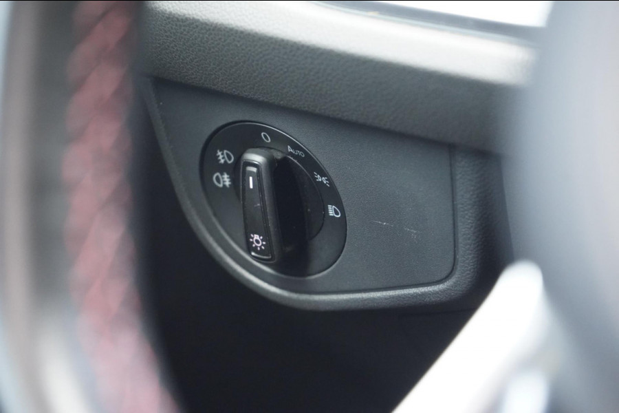Volkswagen Polo 2.0 TSI GTI | PANO | ACC | VIRTUAL COCKPIT