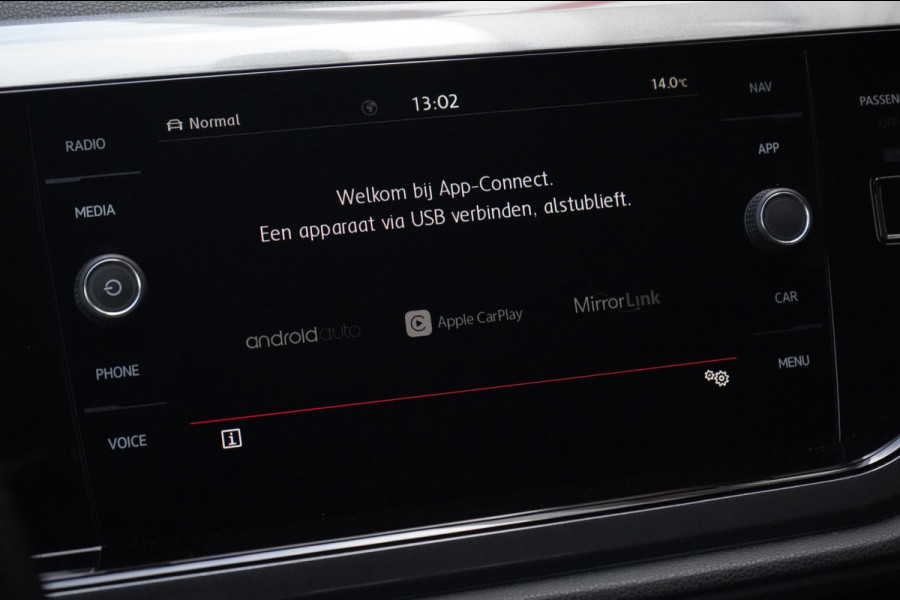 Volkswagen Polo 2.0 TSI GTI | PANO | ACC | VIRTUAL COCKPIT