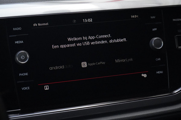 Volkswagen Polo 2.0 TSI GTI | PANO | ACC | VIRTUAL COCKPIT