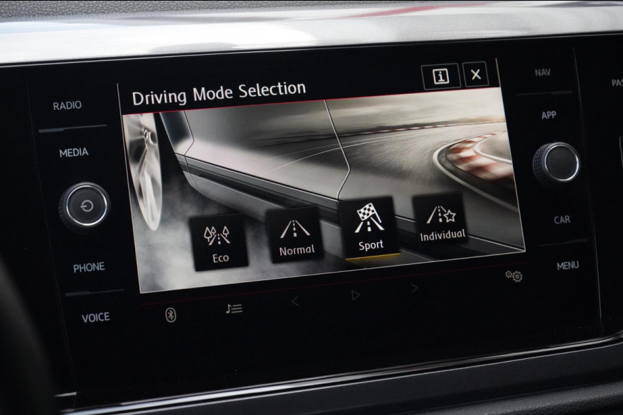 Volkswagen Polo 2.0 TSI GTI | PANO | ACC | VIRTUAL COCKPIT