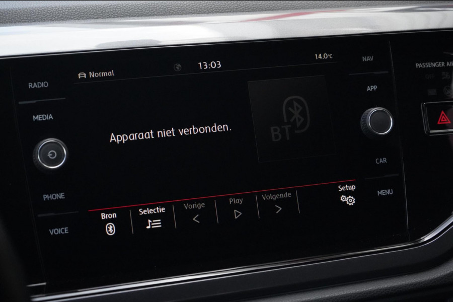 Volkswagen Polo 2.0 TSI GTI | PANO | ACC | VIRTUAL COCKPIT