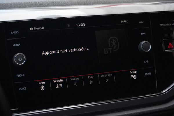 Volkswagen Polo 2.0 TSI GTI | PANO | ACC | VIRTUAL COCKPIT